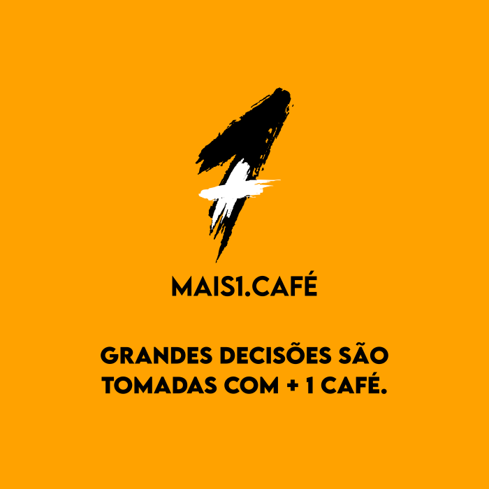 CONVENÇÃO MAIS1 CAFÉ