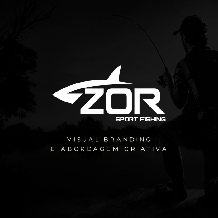 ZOR SPORT FISHING