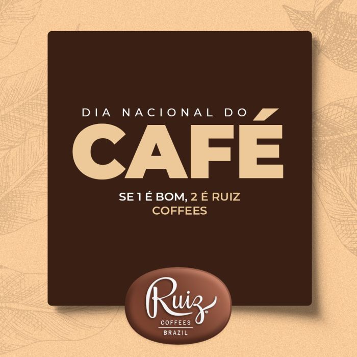 RUIZ COFFEES